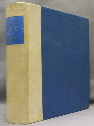 The Star In the West. A Critical Essay Upon The Works of Aleister Crowley.