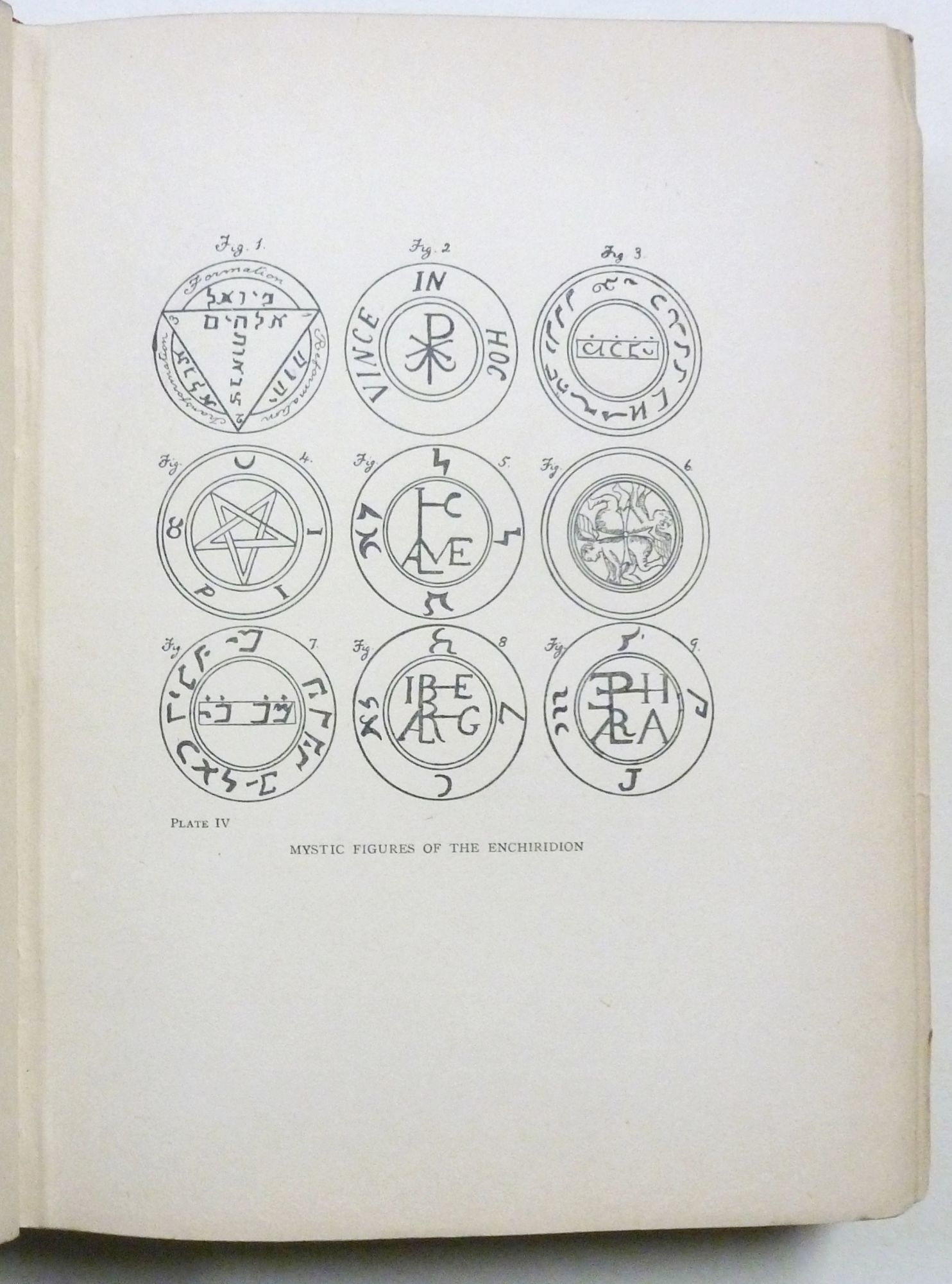 Infernal Rite The Book of Ceremonial Magic Including the Rites and Mysteries of ...