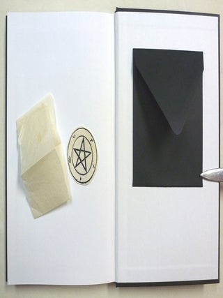 Occult Spells, A Nineteenth Century Grimoire.