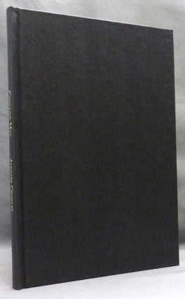 Item #72481 Chicago May. A Love Poem. Aleister CROWLEY