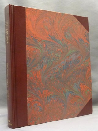 Item #72500 The Equinox of the Gods. Aleister CROWLEY, Note to the Facsimile, Hymenaeus Beta
