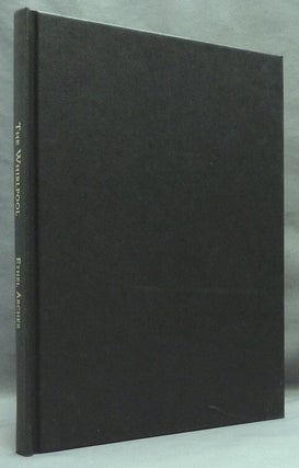 Item #72550 The Whirlpool; First Impressions series, No. 14. Ethel ARCHER, Aleister Crowley