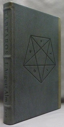 Item #72597 Tartaros. On the Orphic and Pythagorean Underworld, and the Pythagorean Pentagram....