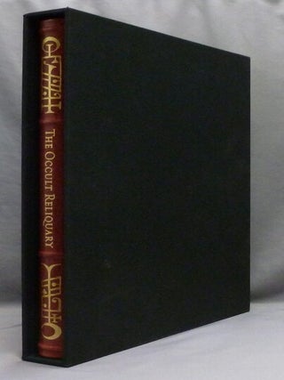 The Occult Reliquary. Images and Artefacts of the Richel-Edlermans Collection.