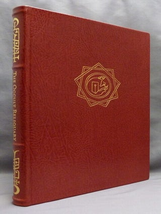 The Occult Reliquary. Images and Artefacts of the Richel-Edlermans Collection.