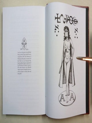 The Occult Reliquary. Images and Artefacts of the Richel-Edlermans Collection.