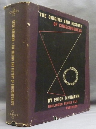 The Origins and History of Consciousness. Bollingen Series XLII.