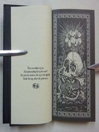 The Catechism of Lucifer.