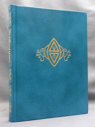 Item #72673 The Afflicted Mirror. A Study of Ordeals and the Making of Compacts. Peter...