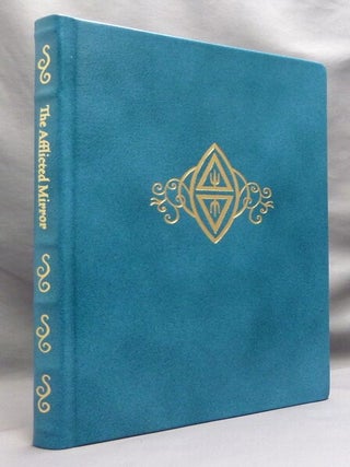 The Afflicted Mirror. A Study of Ordeals and the Making of Compacts.