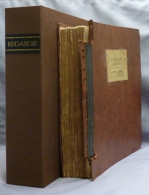 New Wings for Icarus, A Manual of Reichian Therapy. The original ...
