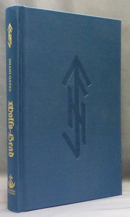 Item #72818 Wolfs-Head: Ódinn, The Ecstatic God of Tethers and Skin-Turning; Volume II of the...