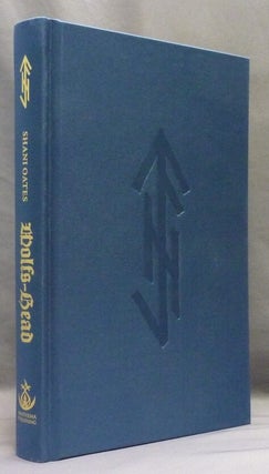 Wolfs-Head: Ódinn, The Ecstatic God of Tethers and Skin-Turning; Volume II of the Ódinn Trilogy, in Two Parts: Skin-Turners & Shape-Shifters;Tethers of Law and Death