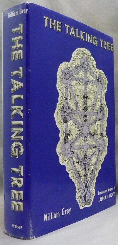 The Talking Tree | William G. GRAY | First Edition