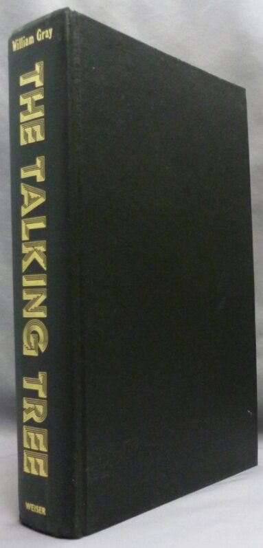 The Talking Tree | William G. GRAY | First Edition
