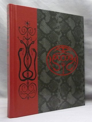 Item #72860 Qliphoth Esoteric Publication Opus III. The Cycles ov Primal Kaos [ The Cycles of...