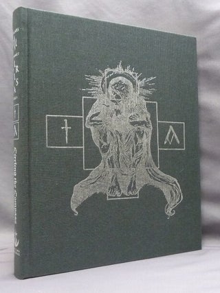 Item #72878 PILLARS, Circling the Compass. Volume 2, Issue no. 1. Gabriel - MCCAUGHRY, Victor F....
