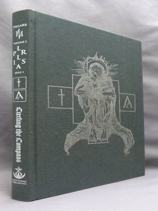 PILLARS, Circling the Compass. Volume 2, Issue no. 1.