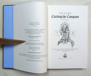 PILLARS, Circling the Compass. Volume 2, Issue no. 1.
