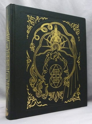 Item #72879 PILLARS, Volume I, Perichoresis Edition. G. and MCCAUGHRY, including Shani Oates...