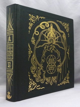 PILLARS, Volume I, Perichoresis Edition.