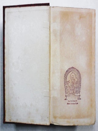 The Hidden Church of the Holy Graal. Its Legends and Symbolism, considered in their Affinity with Certain Mysteries of Initiation and other Traces of a Secret Tradition in Christian Times.
