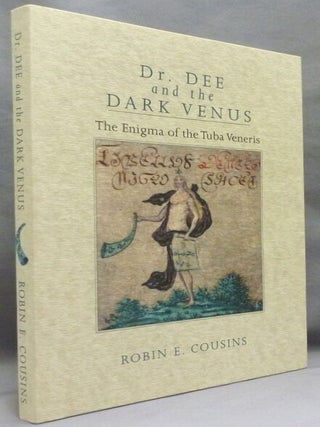 Dr. Dee and the Dark Venus.