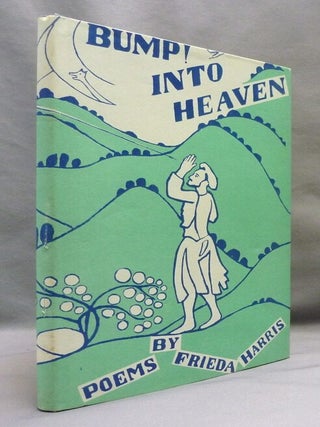 Bump! Into Heaven.