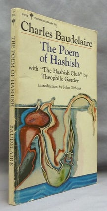 The Poem of Hashish, with "The Hashish Club"