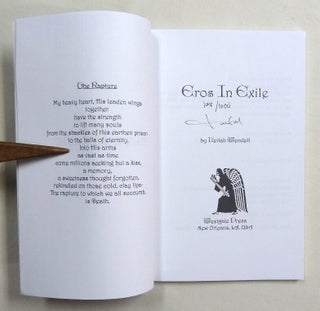 Eros in Exile.
