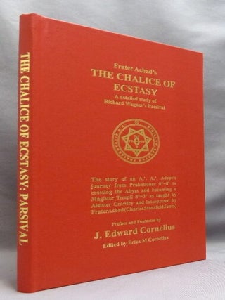 Chalice of Ecstasy.