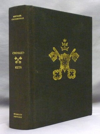 Crossed Keys. Being a Chimeric Binding of Both The Black Dragon and the Enchiridion of Pope Leo III.