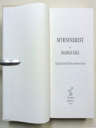 Myrninerest.