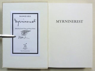 Myrninerest.