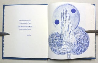 Khing Kang King: The Classic of Purity. Liber XXI.