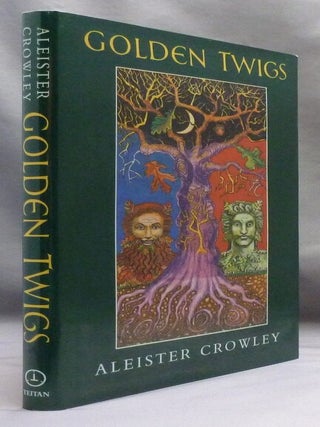 Golden Twigs.
