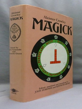 Magick.