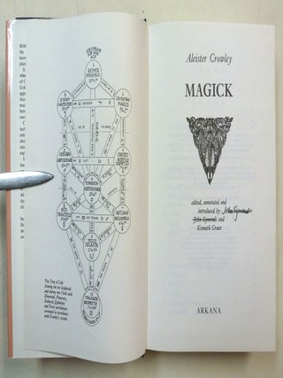 Magick.