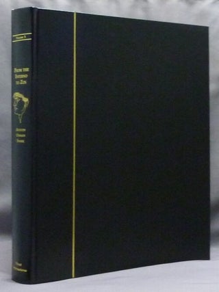 From the Inferno to Zos. Volume 1: The Writings and Images of Austin Osman Spare Edited by Anthony Naylor; Volume 2: The Artist's Books (1905 - 1927) by Dr. W. Wallace with Foreword by Prof. R. Cardinal; Volume 3: Michelangelo in a Teacup by F. W. Letchford (3 Volumes).