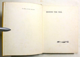 Behind the Veil.