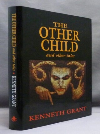 The Other Child and other tales.