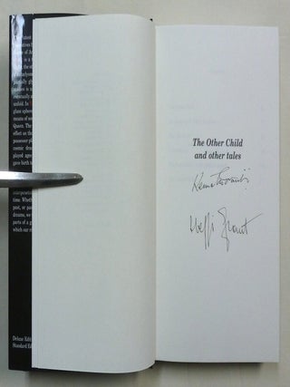 The Other Child and other tales.