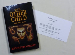 The Other Child and other tales.
