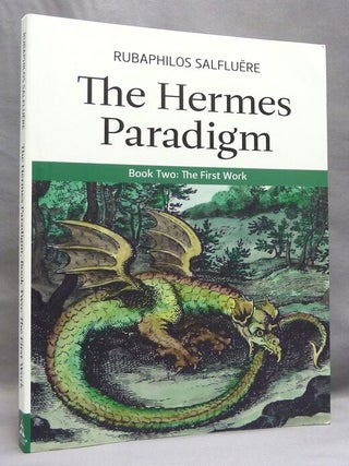 Item #73436 The Hermes Paradigm, Book Two: The First Work. Paul Hardacre, Ben Kosem