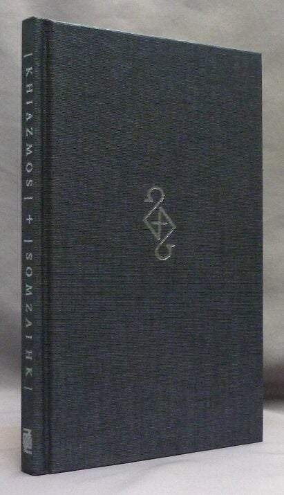 Khiazmos: A Book without Pages | Andrew D. CHUMBLEY, Frater A. H. I ...
