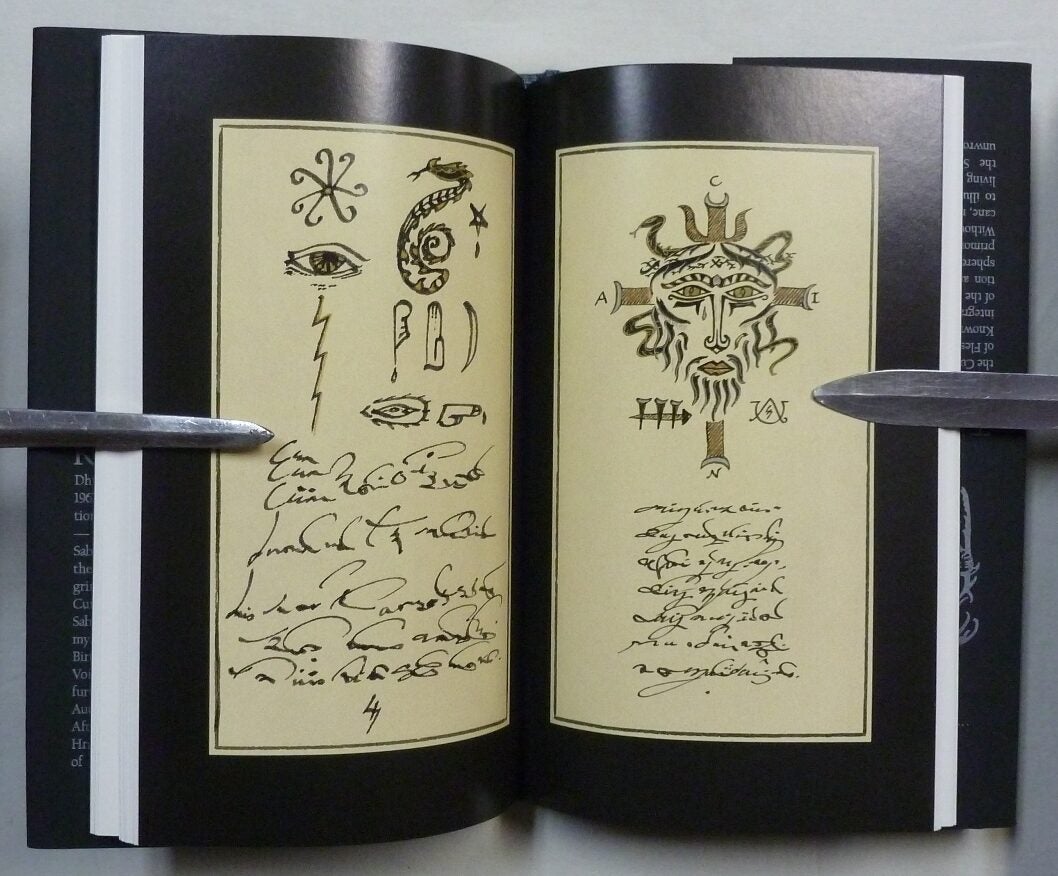 Khiazmos: A Book without Pages | Andrew D. CHUMBLEY, Frater A. H. I ...