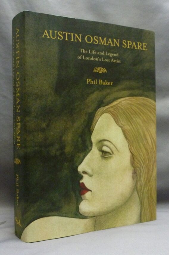Austin Osman Spare The Life And Legend Of London s Lost Artist austin-osman-spare-the-life-and-legend-of-london-s-lost-artist