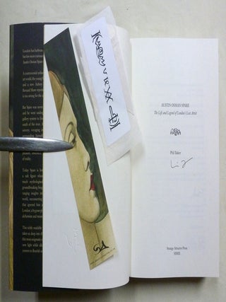Austin Osman Spare. The Life and Legend of London's Lost Artist.