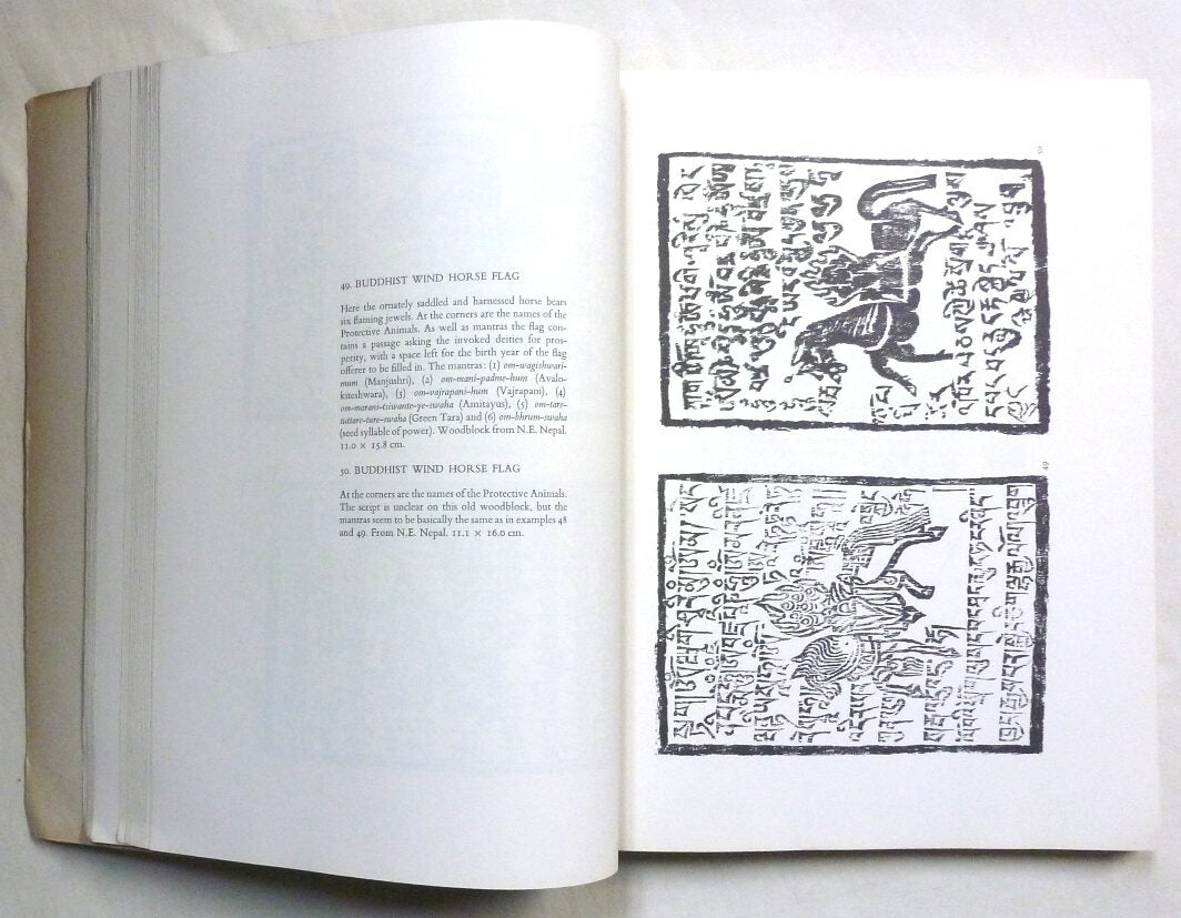Tibetan Tantric Charms & Amulets: 230 Examples Reproduced from Original ...