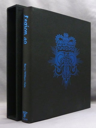 Legion 49. A Grimoire.